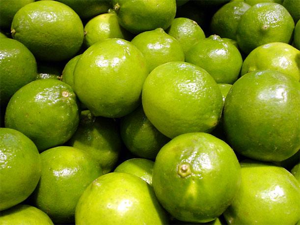 Limón Persa - Proserqui S.A De C.V